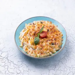 Special Pasta Marvel